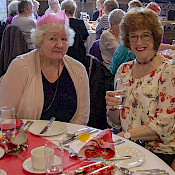 Christmas Party 2018