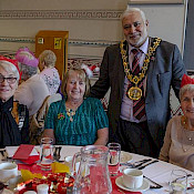 Christmas Party 2018