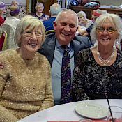 Christmas Party 2018