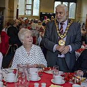Christmas Party 2018