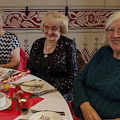 Christmas Party 2018