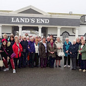 Newquay March 2019