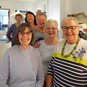 Newquay March 2019