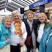 Newquay March 2019