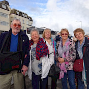 Newquay March 2019