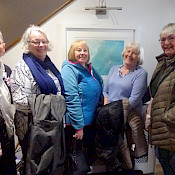 Newquay March 2019