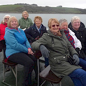 Newquay March 2019
