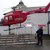 Newquay March 2019