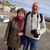Newquay March 2019