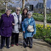 Newquay March 2019
