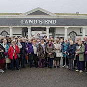 Newquay March 2019