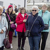 Newquay March 2019