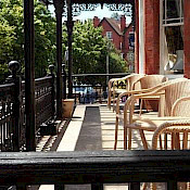  Glen Usk Hotel Llandrindod Wells