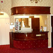  Glen Usk Hotel Llandrindod Wells