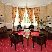  Glen Usk Hotel Llandrindod Wells