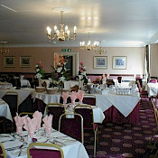  Glen Usk Hotel Llandrindod Wells