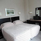  Glen Usk Hotel Llandrindod Wells