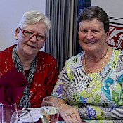 Summer Lunch June 2019 