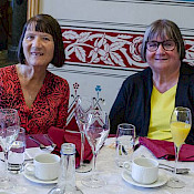 Summer Lunch June 2019 