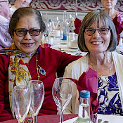 Summer Lunch June 2019 
