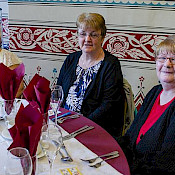 Summer Lunch June 2019 