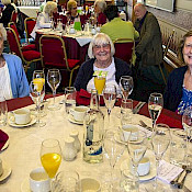 Summer Lunch June 2019 
