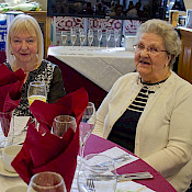 Summer Lunch June 2019 