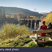 Elan Valley