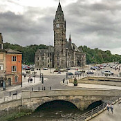 Rochdale Town Hall 2019