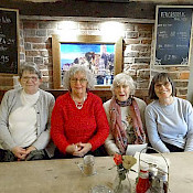  Glen Usk Hotel Llandrindod Wells