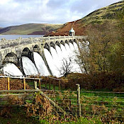  Glen Usk Hotel Llandrindod Wells