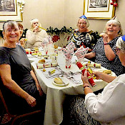  Glen Usk Hotel Llandrindod Wells