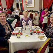  Glen Usk Hotel Llandrindod Wells