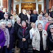  Glen Usk Hotel Llandrindod Wells