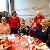 Christmas Party 2019