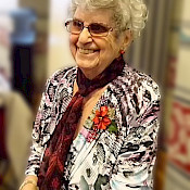 Alma Penn