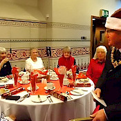Christmas Party 2019
