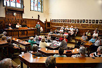 RPA Meeting 1