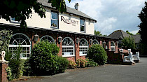 Ryecroft Hall 