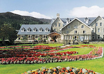 Duke of Gordon Hotel 