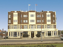County Hotel Skegness 1 