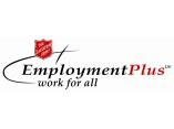 Employment Plus logo