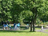 Friends of Balderstone Park